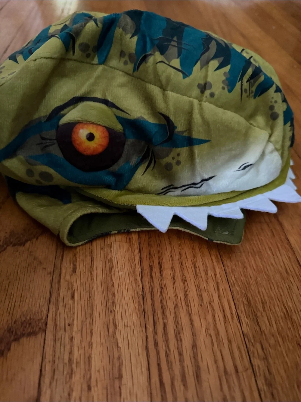Spirit T-Rex Toddler Halloween Costume